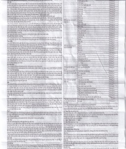 Thuốc Medrol 16mg Pfizer kháng viêm, điều trị rối loạn nội tiết, viêm tuyến giáp (3 vỉ x 10 viên)