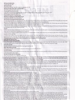 Thuốc xịt mũi Meseca Advanced Merap điều trị các triệu chứng chảy nước mũi, sung huyết mũi, ngứa mũi (60 liều)