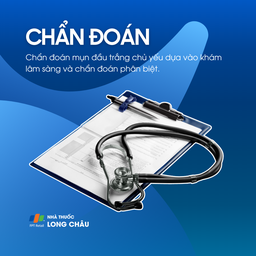 Mụn đầu trắng 5