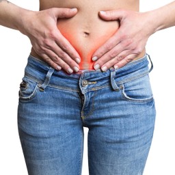 Nang naboth cổ tử cung 1