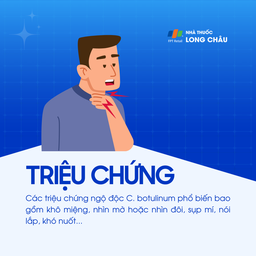 Ngộ độc Clostridium botulinum 2