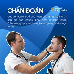 Ngưng thở khi ngủ do tắc nghẽn 5