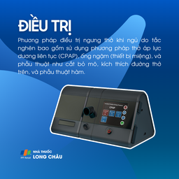 Ngưng thở khi ngủ do tắc nghẽn 6