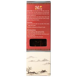 Dầu xoa bóp dược liệu Nhất Phong 50ml dùng mát xa vùng cơ mỏi