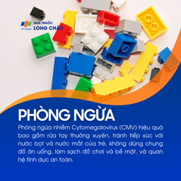 Nhiễm Cytomegalovirus 7