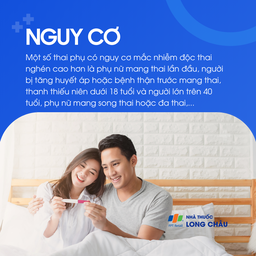 Nhiễm độc thai nghén 4