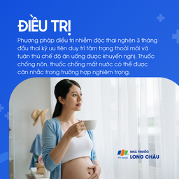 Nhiễm độc thai nghén 7