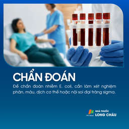 Nhiễm Ecoli 5