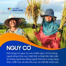 Nhiễm giun chỉ 4