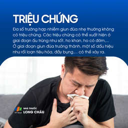 Nhiễm giun đũa 2