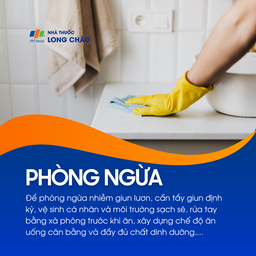 Nhiễm giun lươn 8