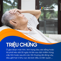 Nhiễm Herpes Zoster 4