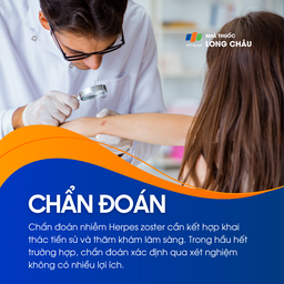 Nhiễm Herpes Zoster 7