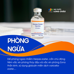 Nhiễm Herpes Zoster 9