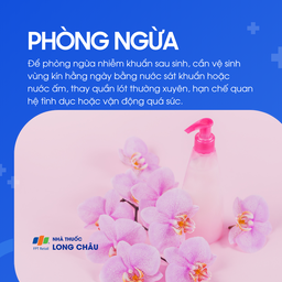 Nhiễm khuẩn sau sinh 7