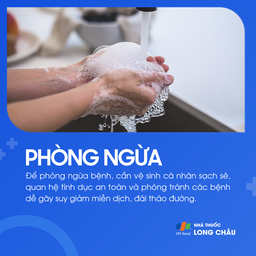 Phòng ngừa Candida bằng cách giữ vệ sinh cá nhân, quan hệ tình dục an toàn và kiểm soát các bệnh gây suy giảm miễn dịch