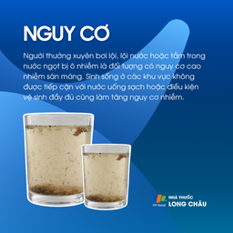 Nhiễm sán máng 4