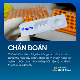 Nhiễm Shigella 5