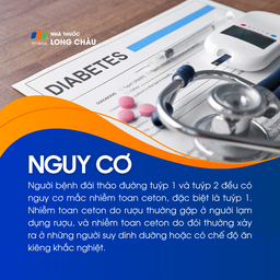 Nhiễm toan ceton 4