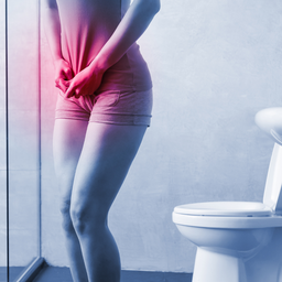 Nhiễm trùng đường tiết niệu ở nữ 2