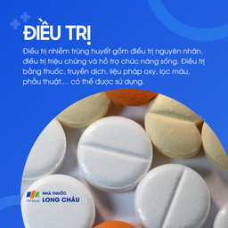 Nhiễm trùng huyết 6