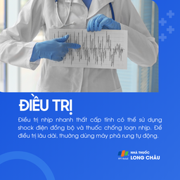 Nhịp nhanh thất 6