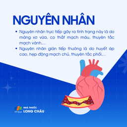 Nhồi máu cơ tim không ST chênh lên 3