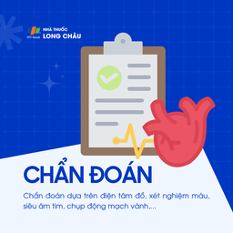 Nhồi máu cơ tim không ST chênh lên 5