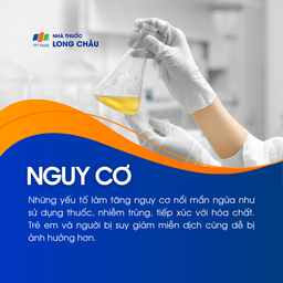 Nổi mẩn ngứa 4