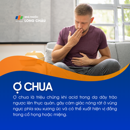 Ợ chua 1