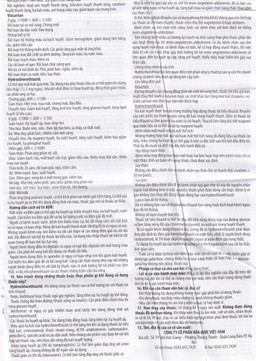 Thuốc Ocedio 80/12,5 VCP điều trị cao huyết áp (5 vỉ x 10 viên)