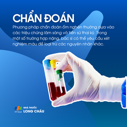 Ốm nghén là gì ? Nguyên nhân và cách điều trị 5