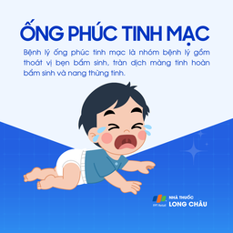 Ống phúc tinh mạc 1