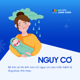 Ống phúc tinh mạc 4