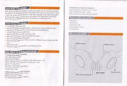 Máy massage  (mát xa) cổ Pangao PG-2601B51 giúp xoa dịu đốt sống cổ, giúp thư giãn giảm căng thẳng