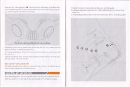 Máy massage  (mát xa) cổ Pangao PG-2601B51 giúp xoa dịu đốt sống cổ, giúp thư giãn giảm căng thẳng