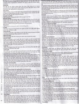 Viên nén Parokey 20mg DaViPharm điều trị trầm cảm, rối loạn ám ảnh cưỡng bức (3 vỉ x 10 viên) 