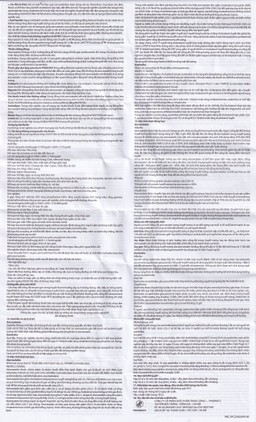 Thuốc Pastetra Pharbaco phòng ngừa các bệnh tim mạch, tăng cholesterol máu (3 vỉ x 10 viên)