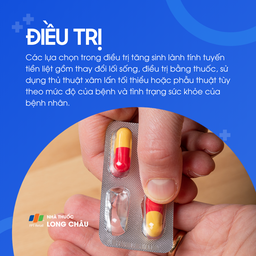 Phì đại tuyến tiền liệt 6