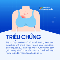 Phì đại tuyến vú 2