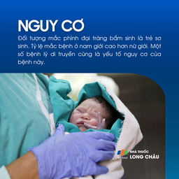 Phình đại tràng bẩm sinh 4