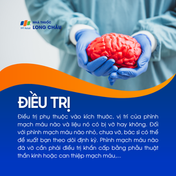 Phình mạch máu não 5