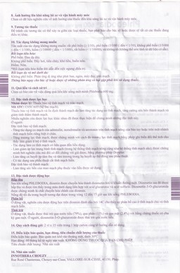 Thuốc Phlebodia 600mg Innothera điều trị trĩ cấp tính, suy tuần hoàn (2 vỉ x 15 viên)