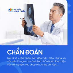 Phù bạch huyết 5