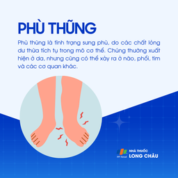 Phù thũng 1