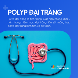 Polyp đại tràng 1