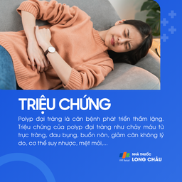 Polyp đại tràng 2