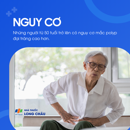 Polyp đại tràng 4