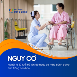 Polyp trực tràng 4