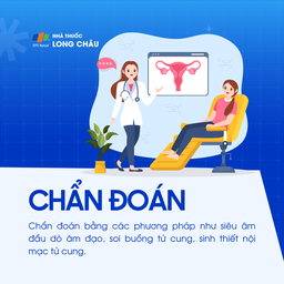 Polyp lòng tử cung 5